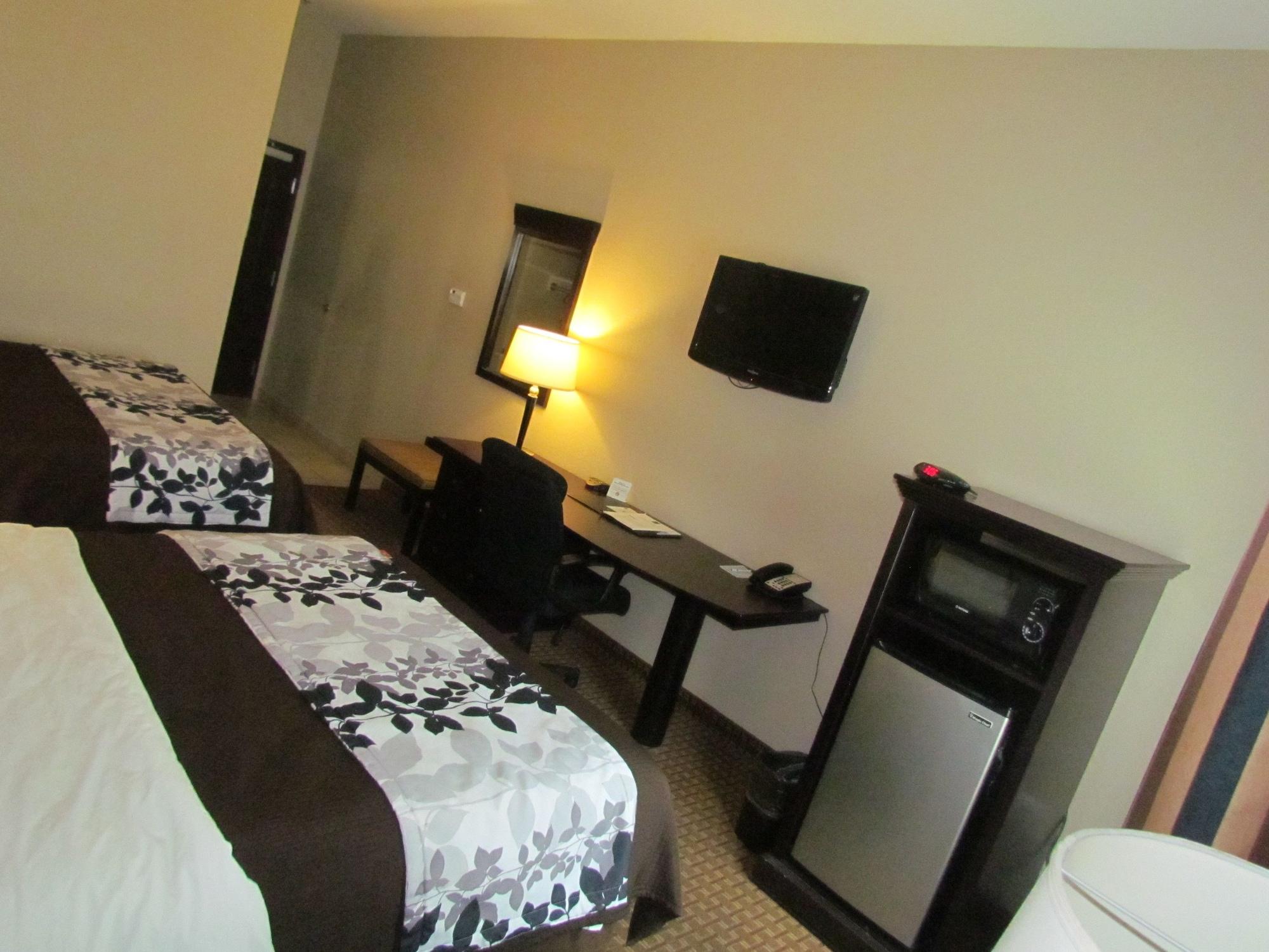 Sleep Inn & Suites University Abilene Exterior photo